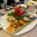 울산 술집추천 명촌동 고등어회와 모듬해산물맛집 읍내해물점빵 / 육회맛집 삼산 육회말투아웃