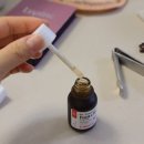 손톱붓