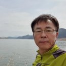 버스정류장 07-055 | 우봉지맥 마지막 제2구간 달재에서 남강 합수점까지 산행후기
