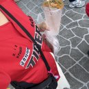260418 37주 임산부 직관후기 :: KIA타이거즈 vs 두산베어스 3루 블루석 114블럭 3열