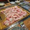 연산로타리 대패삽겹살 홍도야 연산본점