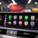 카플레이 이미지