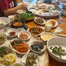 UR(포천시)-[화동로]-상-1 | [포천 화현면 맛집] 장수촌 순두부보리밥｜푸짐하고 건강한 장수촌정식 한상!