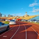 [진주] 2022 진주남강유등축제 후기 : 불꽃놀이, 부교 이용권, 주차, 셔틀버스