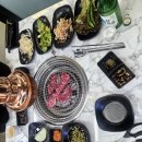 마장동고기집 청주사천점