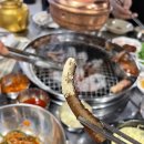 삼일특수야채 | 광주 동명동 맛집 추천 돼지 모소리살 특수부위에 사이드까지 맛 좋은 삼일집