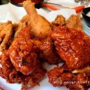 BBQ카페 곤지암리조트점 이미지