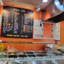 꼬망이김밥 이미지