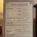 디나휘트니스 | 다낭 바나힐 호텔 머큐어 다낭 프렌치 빌리지 바나힐 체크인 4인 패밀리룸 조식 후기