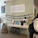 뉴욕 발레학원 &lt;페리댄스&gt; PERI Dance Center