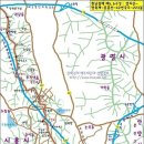 광치꼴냉면 | 한남정맥 07구간 양지산(陽支山 151) 200829