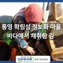 학림섬정보화마을 이미지