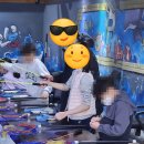 붕어의 신 | 광주 충장로 아이 체험 [광주 붕어의 신 낚시카페] 추천 / 후기포함(아쉬웠던점)