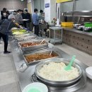 다와푸드큐비 | 센텀e큐비 구내식당 다와푸드 점심12/29~1/2 식단표