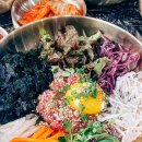 함양가 | 부산시청 신상밥집 함양가 점심 메뉴 / 부산시청 함양가 육회비빔밥 / 부산시청 함양가 양정점 오픈방문