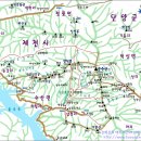 117주차 시원산악회 금수산 정기산행 이미지