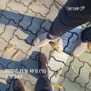 2단지 201동 앞 사거리(2단지쪽) | 17. 서울시 영등포구 단임(당산동, 영등포동일부, 문래동)22개단지_2025.11.16