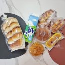 파리바게뜨각화센트럴점 이미지