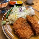 경양식, 이화 | 수원 광교 경양식 돈까스 맛집 ‘경양식, 이화’ 수원광교본점 내돈내산 솔직후기