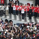 김문수, 이정현 공동선대위원장·이성배 대변인 임명 이미지