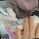 크리스마스의 마법을 손끝에서 느껴보세요, 수원역네일 키스네일 방문 후기