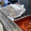 덕촌식당 | 구미역 분식 맛집 구미역김밥 후기