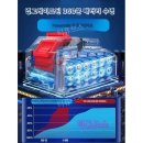 무선셀프세차장