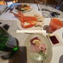 사소한 기념일 | 중구) 소공동 롯데호텔서울 라세느 뷔페 평일 런치 3시간 시간 넉넉 / 생일 기념일 서비스 / 내돈내산 후기