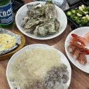 부산맛집 남포동 자갈치시장 분식/독도새우/포장마차 내돈내산
