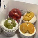 신세계사무소 | [슬라이폭스] 광주 디저트 맛집 | 광주 데이트 광주신세계 솔직 후기