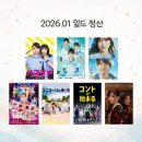 주연약국 | 2026.01 일드 정산