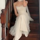 토탈 | 박개인주의 토탈 스튜디오 촬영 후기 드레스 셀렉