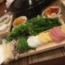 촌돼지솥뚜껑삼겹살