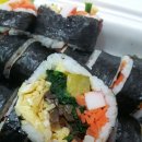 행복만두김밥 이미지