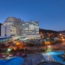 더원 비즈니스 무인호텔 이미지