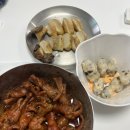 닭발 인터넷 주문 솔직후기_맛잽이식품 닭발, 점빵아저씨 닭발, 신당동 종점떡볶이 닭발