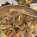 서호 | 석촌호수 서호 맛집 내돈내산 장옥정 후기