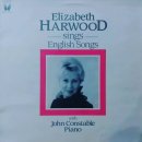 엘리자베스 하우드 Elizabeth Harwood Soprano 소프라노 성악가 오페라 클래식음반가이드 lpeshop Vinyl LP 이미지