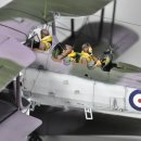 1/48 Fairey Swordfish Mk.I Floatplane[Tamiya] 이미지