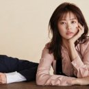 옷 잘입는 누나