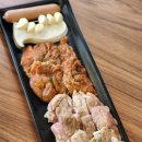 닭이네숯불닭갈비