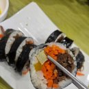 마니또김밥 이미지