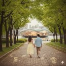 건축의 변환과 재생 이미지