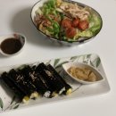 마마스꼬마김밥