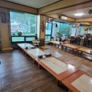 장릉청솔식당 이미지