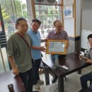 봉의산막국수 이미지