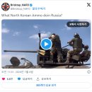 [속보] 러시아군, 북한제 불량 포탄 폭발로 사망자 5명 발생 이미지