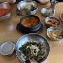 포항물회포항회집