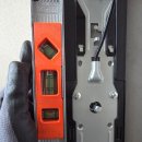 해마루공원로1L-14 | 패드연동 비디오폰연동 게이트맨 신형 푸시풀 GM-500S 도어락 설치 0초잠김 게이트맨 도어클로져 설치후기