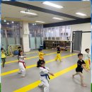 그렌드 리더 태권도장 이미지